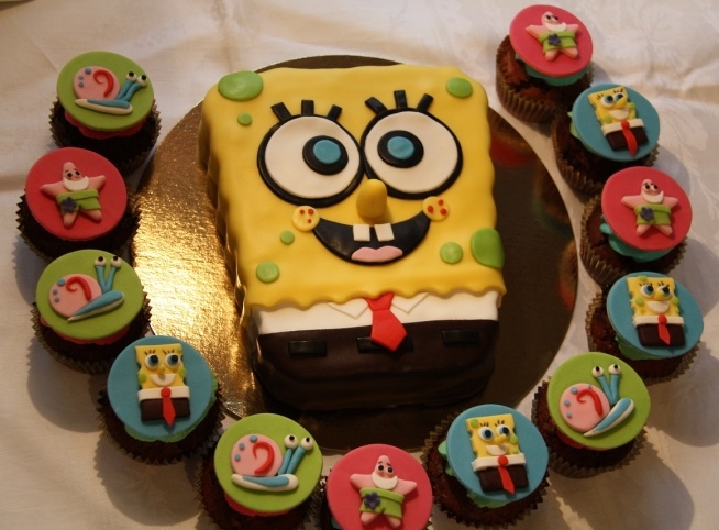 SPONGEBOB