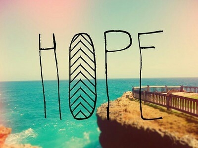 HOPE <<<
