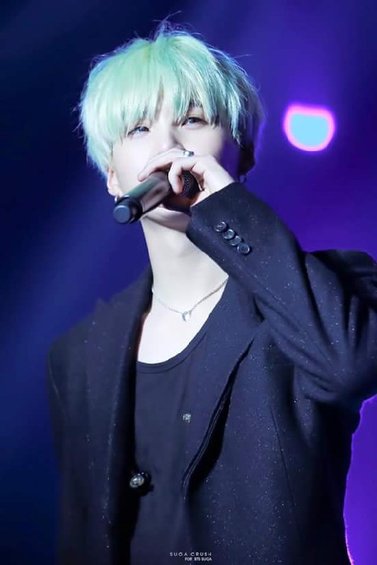 Suga❤