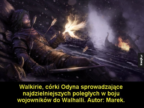 Walkirie