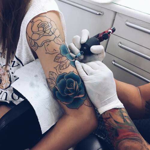 tattoo
