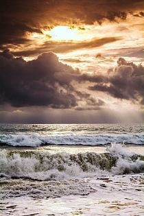 morze..