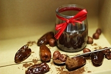 Daktylowa nutella.

200 g d...