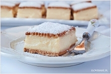 napoleonka bez pieczenia