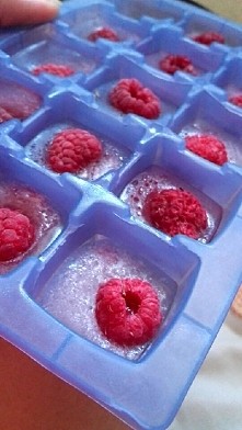 Idealne kostki na lato ;D