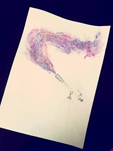 Coś tam próbuje ^ω^
Co sądzicie?