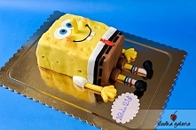 SPONGEBOB 1