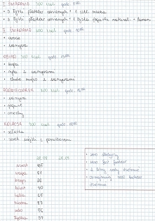 Teraz kolej na mnie :) Do z...