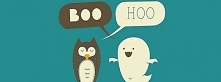 BOO! HOO!