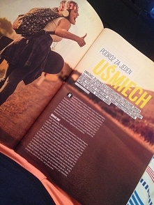 be activ :) polecam !   
 insta : time_for_change2