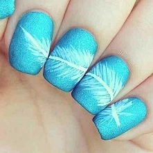 genialne paznokcie ! <3