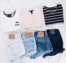 tak na weekend przyszykowan...