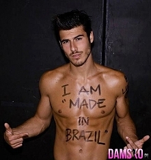 A może by tak odwiedzić Bra...