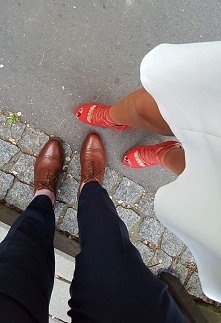 Facebook StylowyBuuut  zaprasza na stylowki ;)