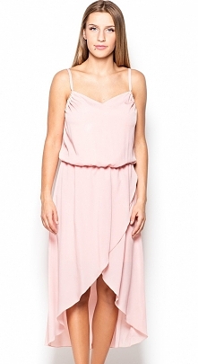 Sukienka na ramiączkach <3 Kliknij w zdjęcie i przejdź do sklepu: e-stil.pl