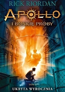 Jak ukarać nieśmiertelnego?...