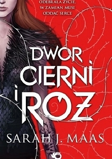 Autorka bestsellerowej serii Szklany Tron powraca z porywającą opowieścią o miłości, która jest w stanie pokonać nienawiść i uprzedzenia!
Idealna lektura dla fanów George. R.R. ...