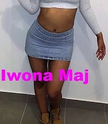 spodniczka