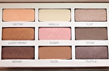 Smashbox Softbox Eye Palette