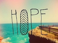 HOPE <<<