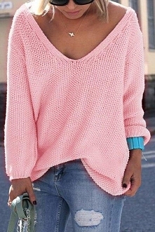 uwielbiam swetry!!! <3