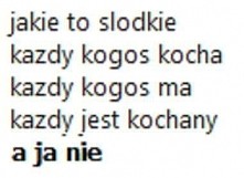 życie niestety :/