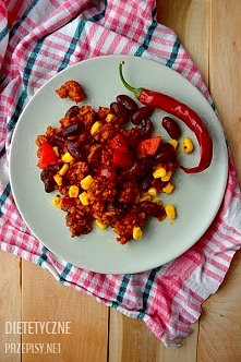 chili con carne 300 kcal [klik]