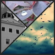 Moje Golden trio ♡♡♡