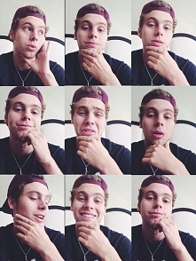 Luke Hemmings