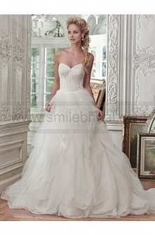 Maggie Sottero Wedding Dres...