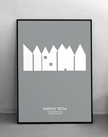 Filharmonia - plakat 50x70 cm