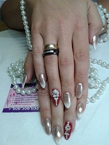 Facebook Cleoart & Nails Adrianna Krzemińska