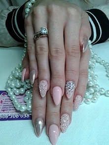 Facebook Cleoart & Nails Adrianna Krzemińska