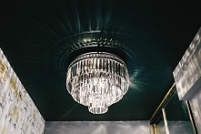 Pałacowe akcenty w moim domu, czyli jak stworzyć efekt Wow! już na wejściu.