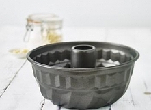 Forma do babki z kominem ( 22 cm ) - Easy Baking - Birkmann