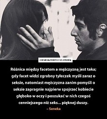 mało już mężczyzn na tym św...