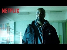 Luke Cage - Haven't Heard - Netflix [HD]