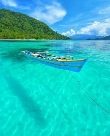 Kto z Was ma urlop dopiero przed sobą?  :)  może kierunek Indonezja?  :)