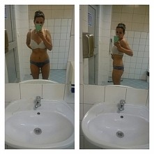 Małymi kroczkami do ideału 