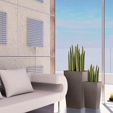 Jak podobają się Wam donice...