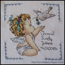 Pamiątka Chrztu Świętego 
A...