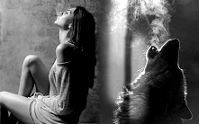 W każdej kobiecie drzemie potężna siła, bogactwo dobrych instynktów, moc
twórcza oraz odwieczna, prastara mądrość.