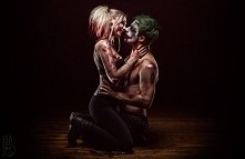 Harley & Joker