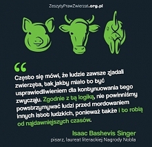 Nie będę żyć prawem wojny!