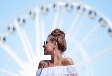 Więcej jak zwykle na moim blogu: robertakaaa.blogspot :)