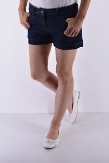 Jeansowe spodenki. Nowa dostawa. Zobacz więcej.