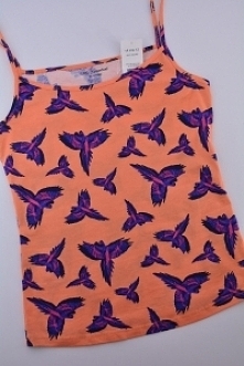 Nowy top. Nowa dostawa już w sklepie. Zajrzyj.