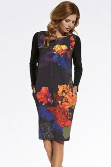 Ennywear 220075 sukienka
Enny
173,90 PLN