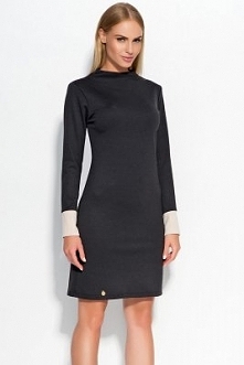 Makadamia M329 sukienka
makadamia
128,90 PLN