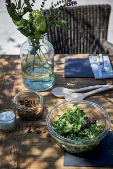 Dodatki w stylu skandynawskim, więcej na cosycottage.pl